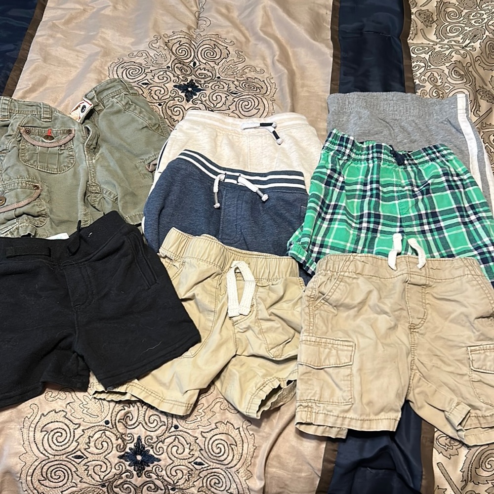 18-24m boys bottoms